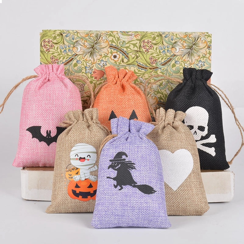 Halloween Minimalist Color Block Jewelry for Daily Wear|Fashion Accessories