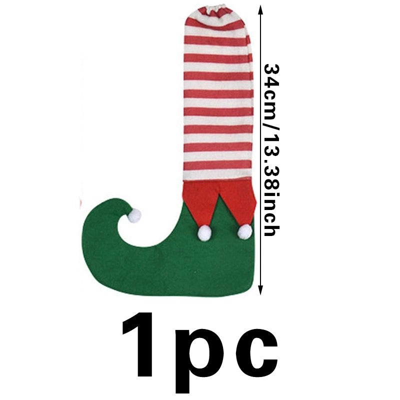 Minimalist Christmas Striped Jewelry for Daily and Party Wear|Jewelry & Accessories