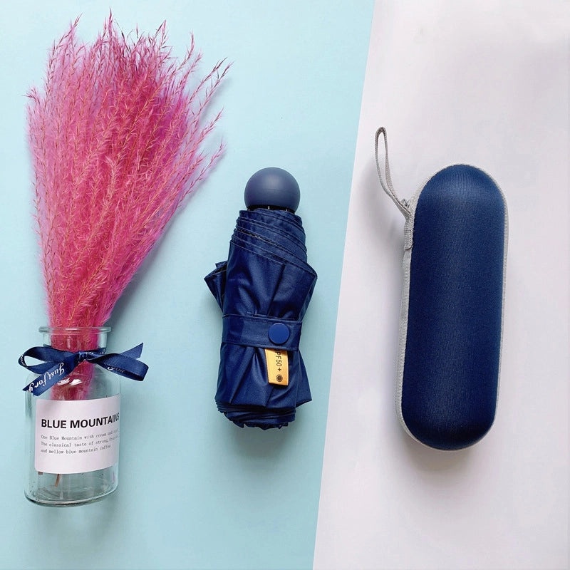 Minimalist Solid Color Alloy Necklace with Fabric Pendant 10" | Jewelry & Accessories