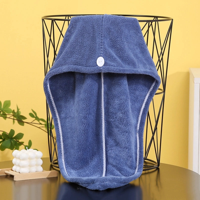 Classic Minimalist Solid Color Polyester Accessory|Jewelry & Accessories