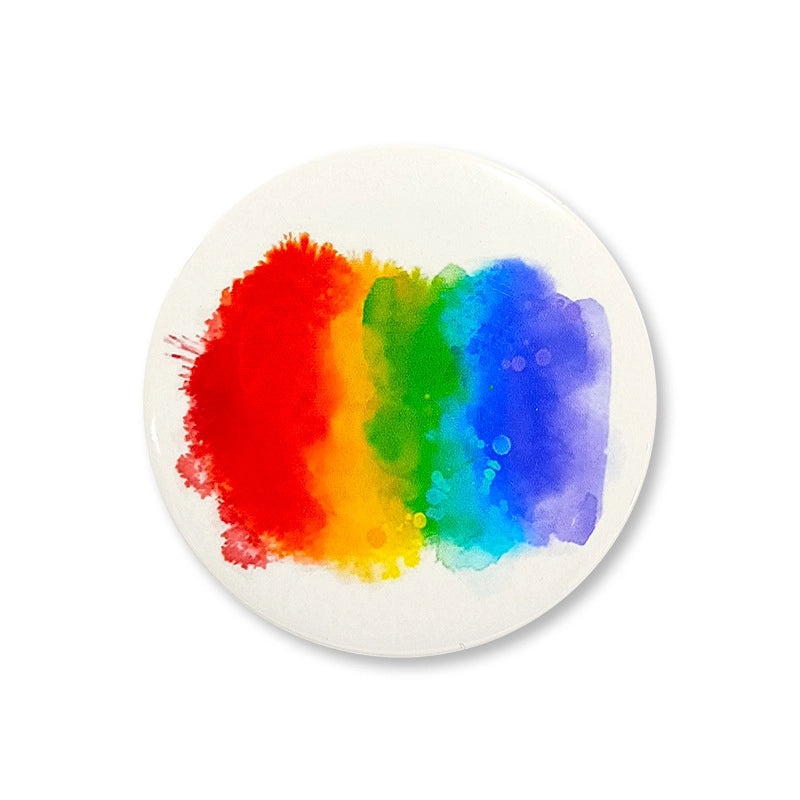 Chic Women's Letter Iron Pendant for Holiday and Party Favors|Jewelry & Accessories