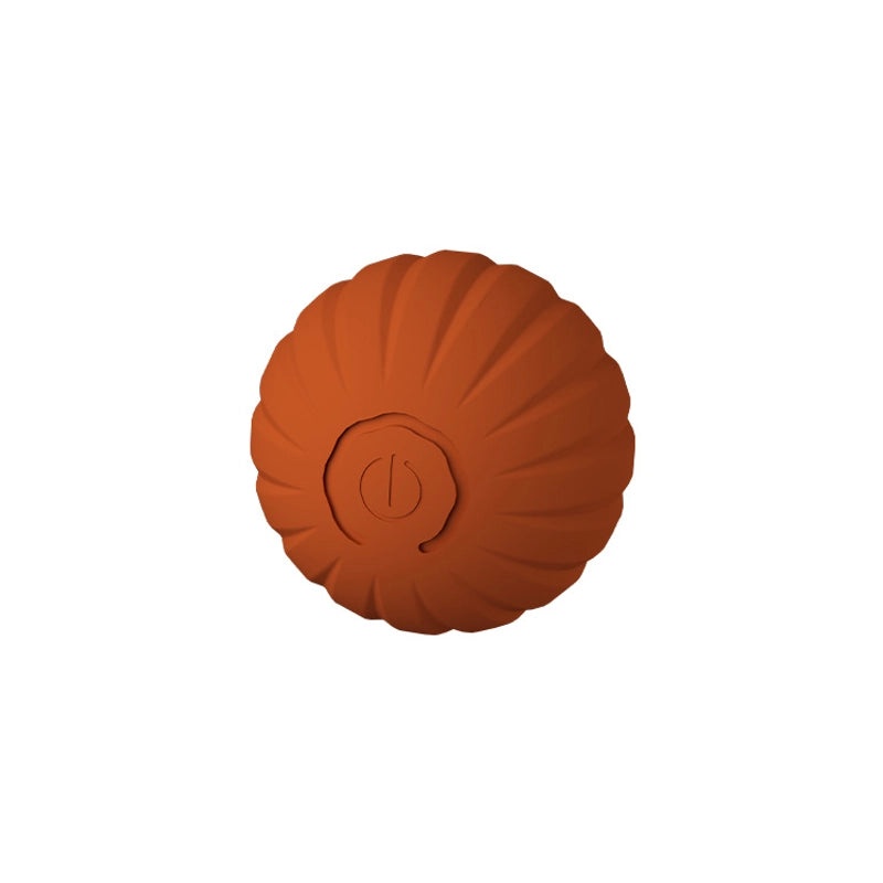 Smart Electric Gravity Jumping Ball Dog Toy Resistant to Bites and Wear | Pet Toys and Accessories