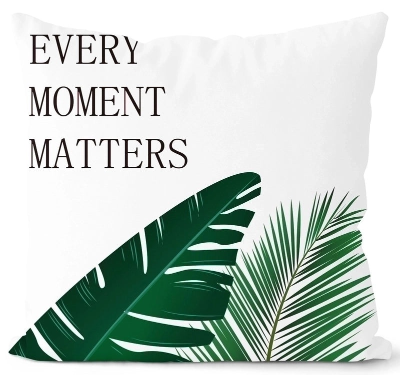 Minimalist Classic Color Block Polyester Pillow Covers|Home Decor Pillows