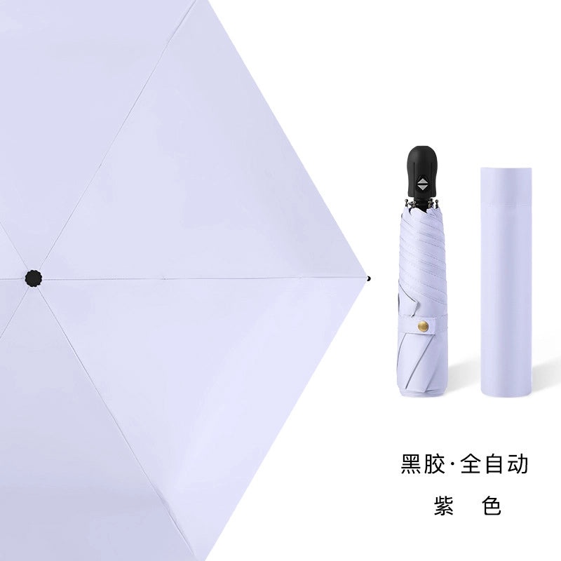 Outdoor UV Protection Sunshade Umbrella for Garden Beach Patio Lawn Daily Use|Outdoor Umbrellas & Sunshades