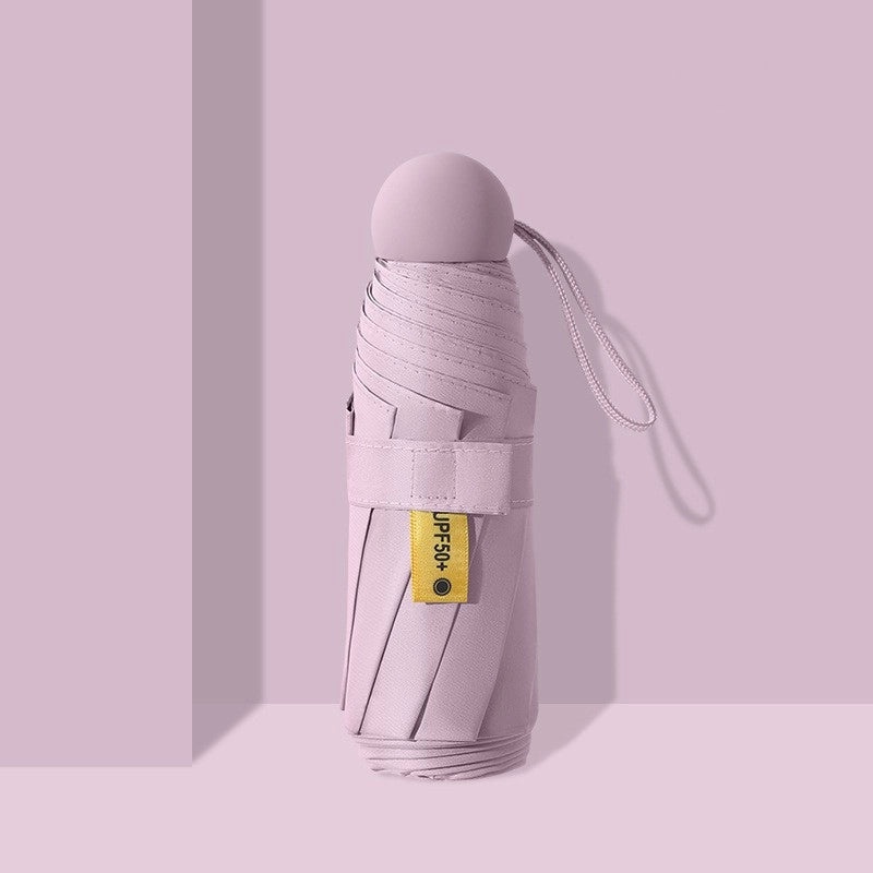 Minimalist Solid Color Alloy Necklace with Fabric Pendant 10" | Jewelry & Accessories