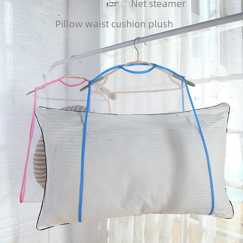 Drying Pillow Net for Cushions and Pillows | Home & Living Accessories