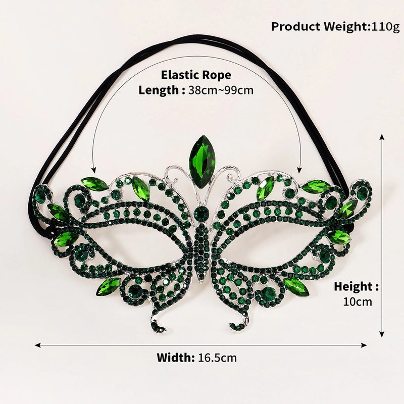 Delicate Butterfly Alloy Jewelry for Weddings Parties and Festivals|Jewelry & Accessories