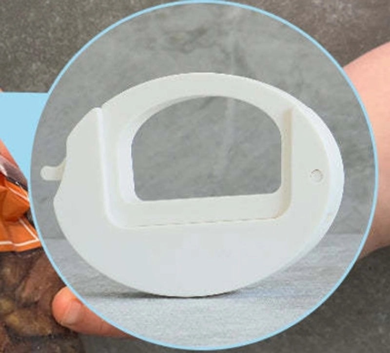 Multi-Use Food Seal Clips for Home and Kitchen | Kitchen Storage & Organization Accessories