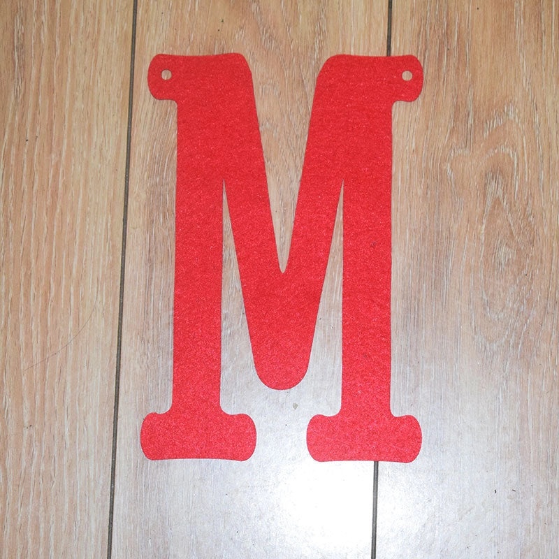 Red Christmas Pendant Decorations for Home | Christmas Ornaments