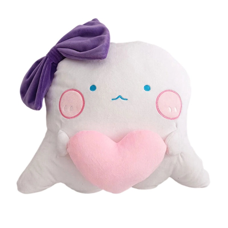 Adorable Doll Plush Pillow for Couch and Sofa Decoration|Home Decor & Throw Pillows