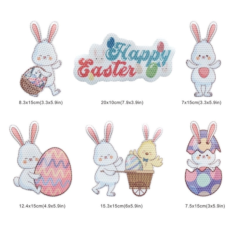 Cute Cartoon Animal Resin Fridge Magnet | Kitchen & Home Decor