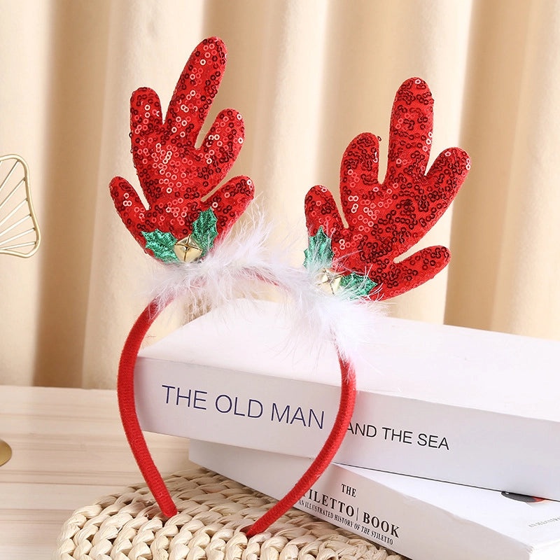 Christmas Minimalist Classic Color Block Necklace Elegant Daily Holiday Jewelry|Jewelry & Accessories