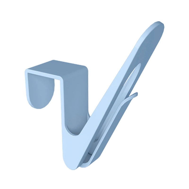 Pastoral Style Solid Color Plastic Clothes Pins for Casual and Elegant Use|Home & Living Accessories