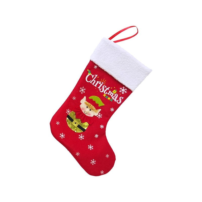 Christmas Elegant Korean Style Non-Woven Accessory | Fashion Jewelry