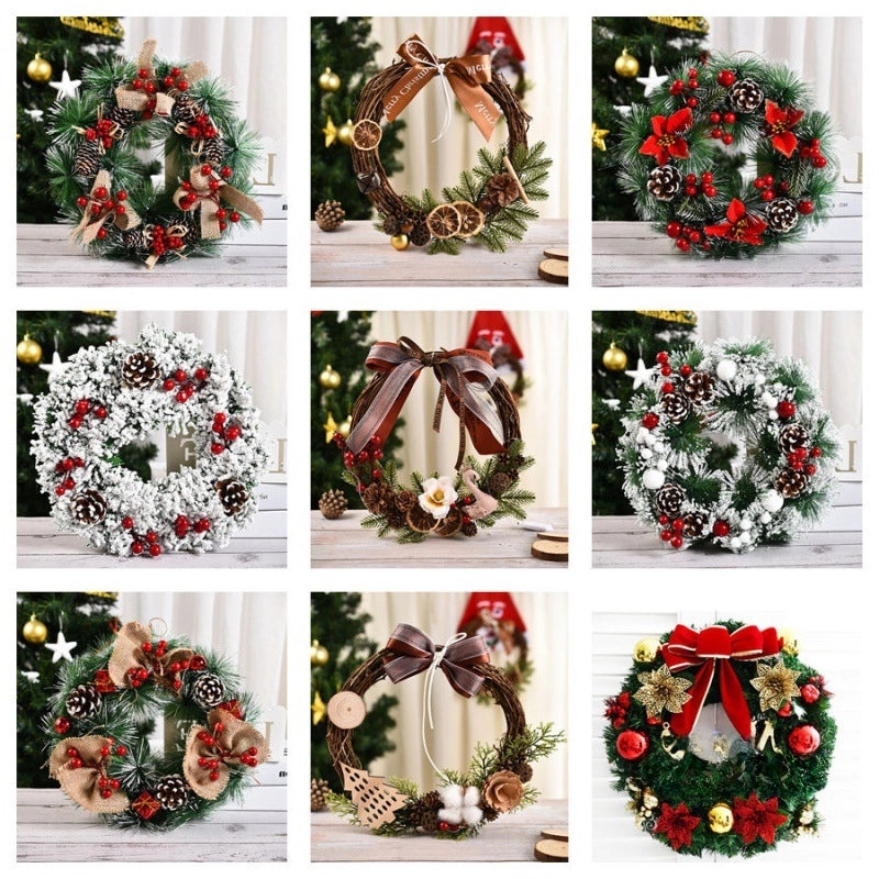 Luxurious Christmas Pastoral Jewelry 22944113379|Jewelry & Accessories