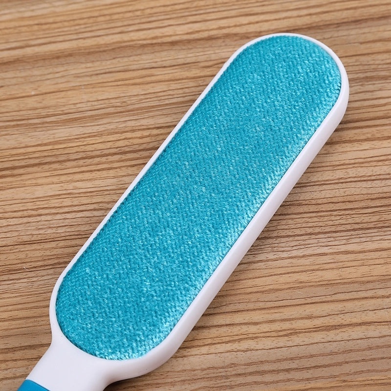 Electrostatic Clothes Brush for Dust and Pet Hair Removal|Home Cleaning Accessories