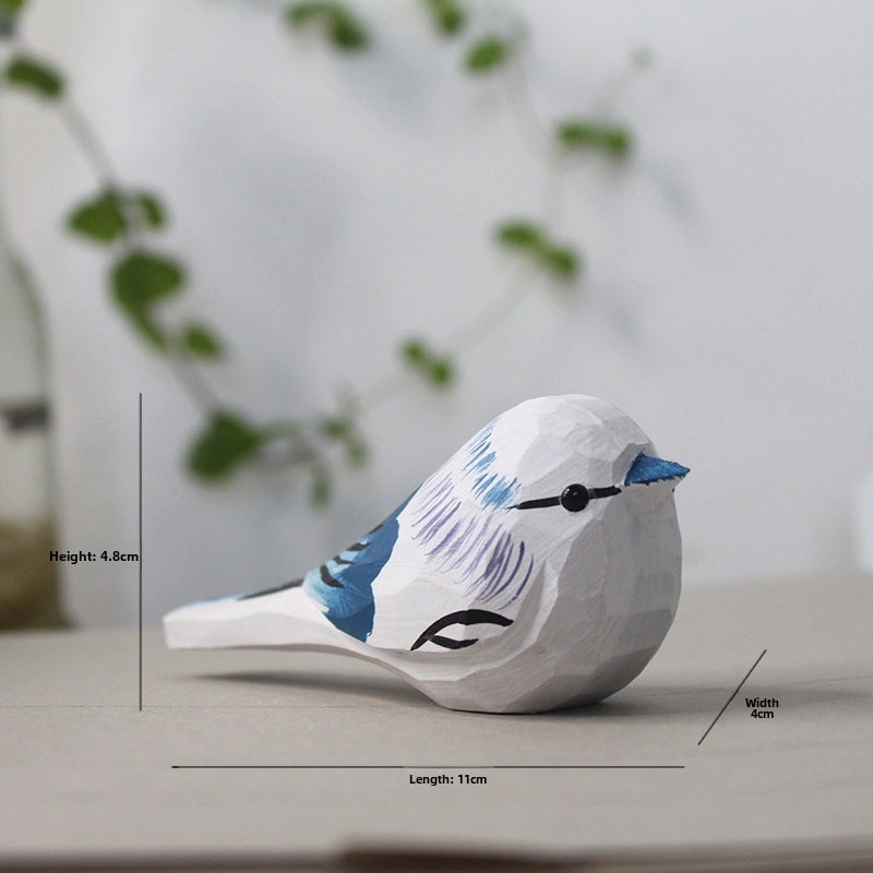 Holiday Wood Basswood Crafts for Christmas Valentine’s Day New Year Graduation Birthday | Home Decor Gifts