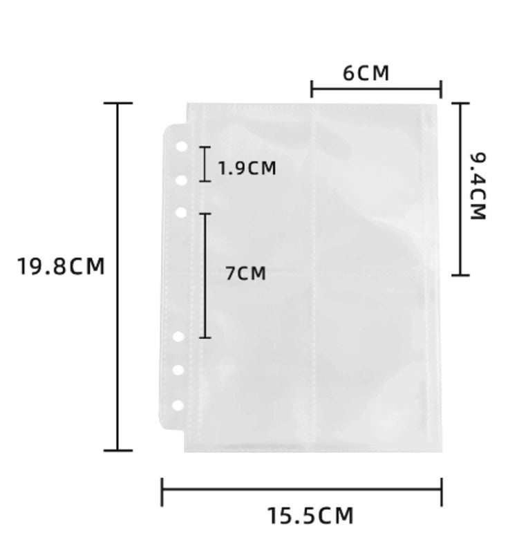 Star Pattern Plush Graduation Photo Album Minimalist Cartoon Preppy Style|Photo Albums & Scrapbooks