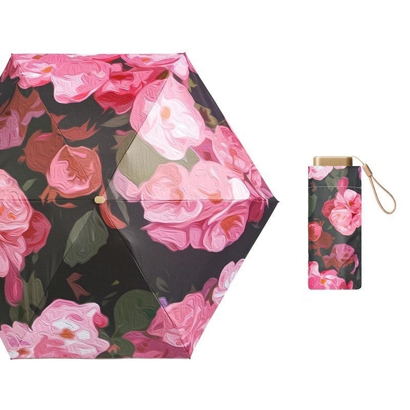 Minimalist Flower Alloy Necklace with Fabric Fiber 10" Length|Jewelry & Accessories