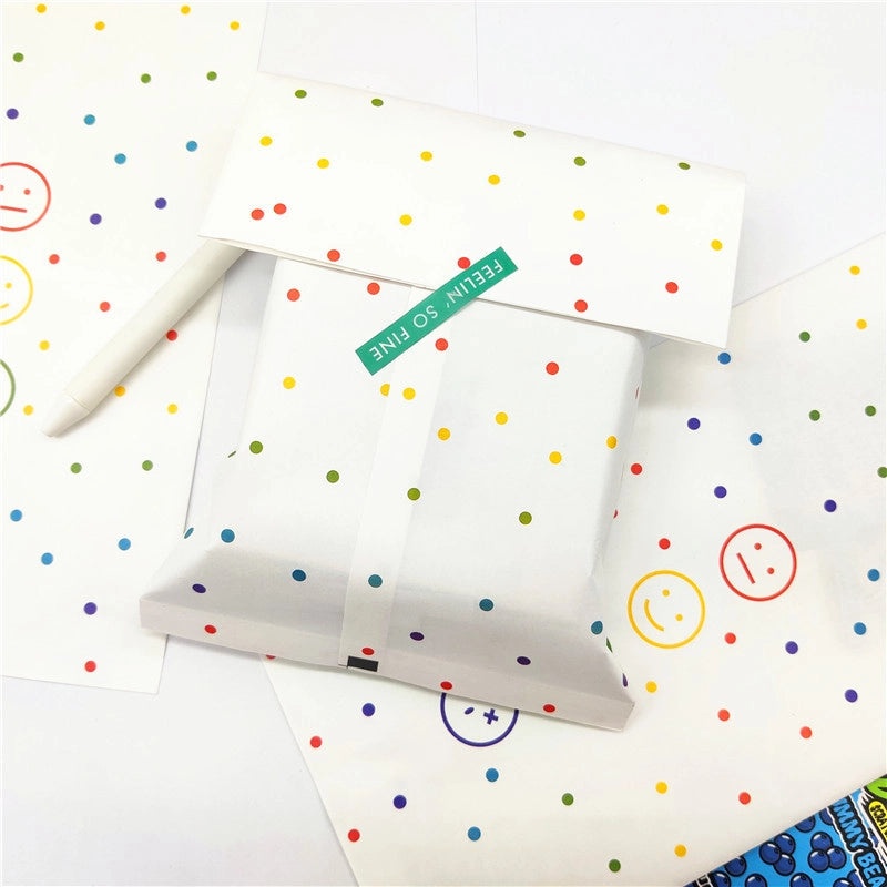 Adorable Cartoon Polka Dot Accessories for Weddings, Parties, and Birthdays|Jewelry & Accessories