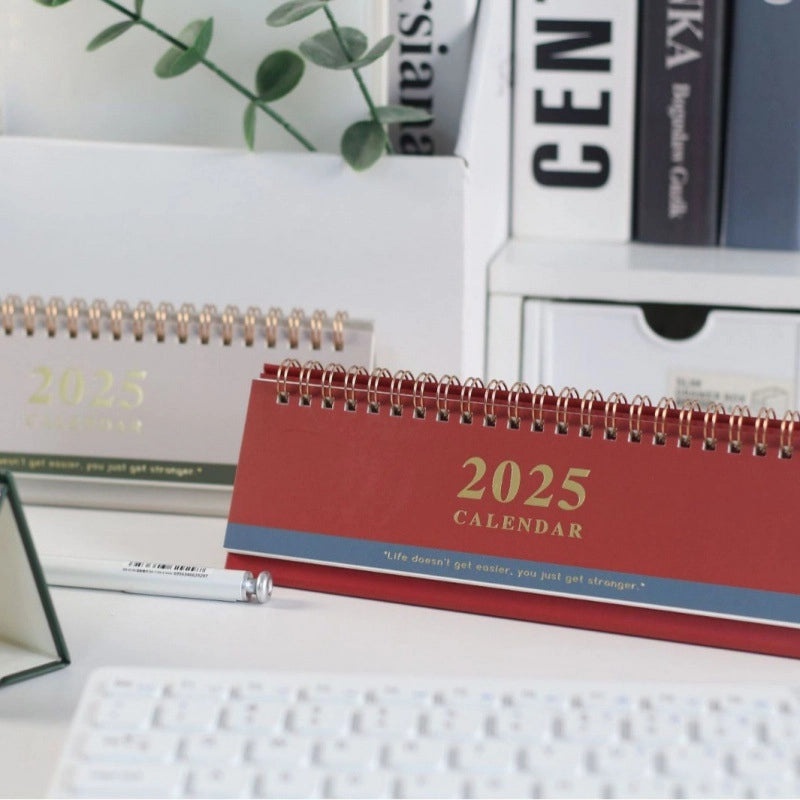 Elegant Casual Wall Calendar 2024 | Home Decor