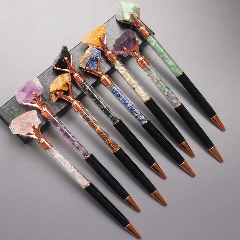 Geometric Crystal Pendant, Modern and Classic Style, Daily Wear Accessory|Jewelry & Accessories