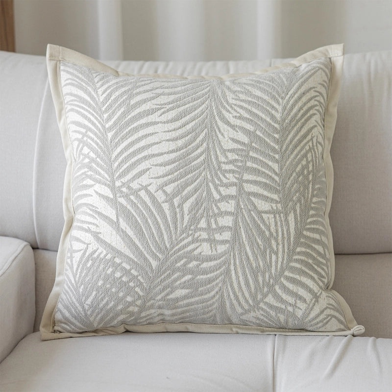 Light French Style Nordic Decorative Sofa Pillowcase for Living Room Bedside Cushion|Home Decor Pillows