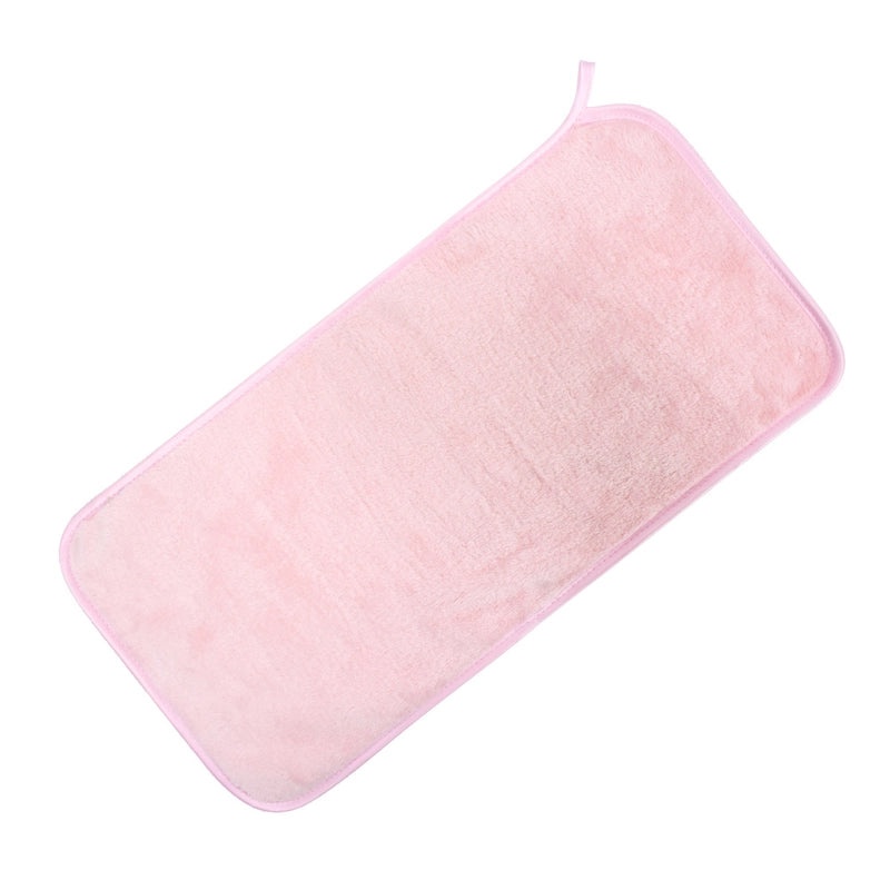 Soft Coral Fleece Towels for Everyday Use|Home & Living Bath Accessories