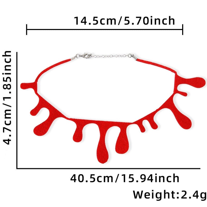 Minimalist Halloween Bat Skull Necklace | Jewelry & Accessories