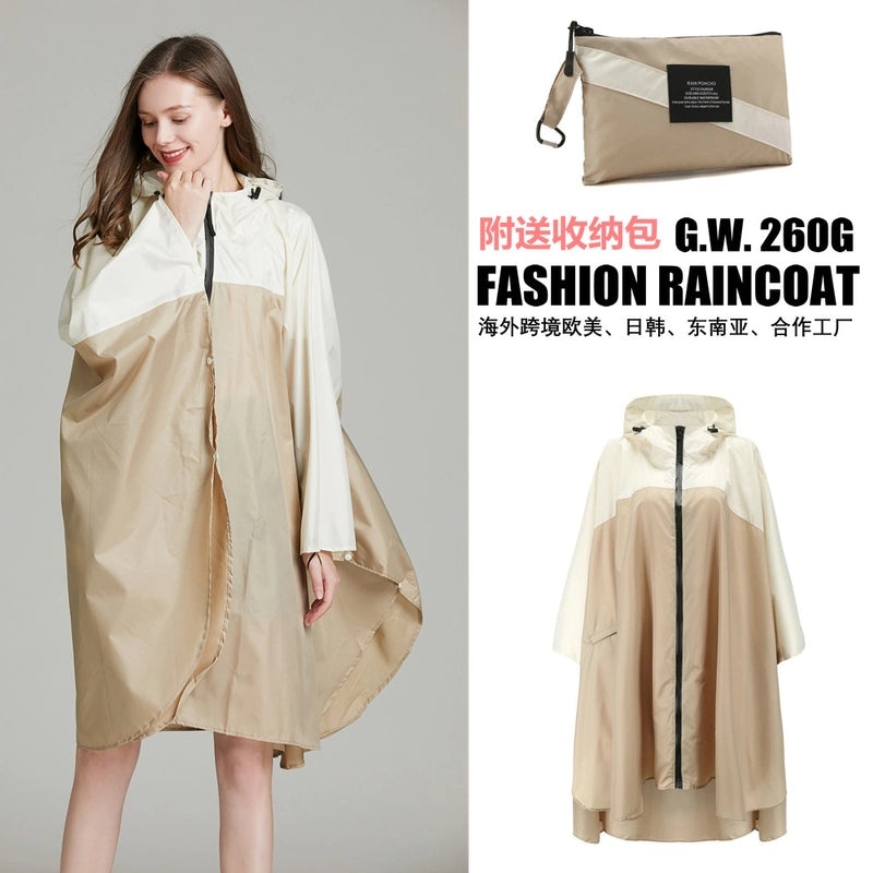 Minimalist Geometric Polyester Necklace Single Piece|Jewelry & Accessories