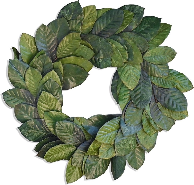 Christmas Rattan Wreath Holiday Ornament for Door Window Wall Outdoor Decoration|Home Decor