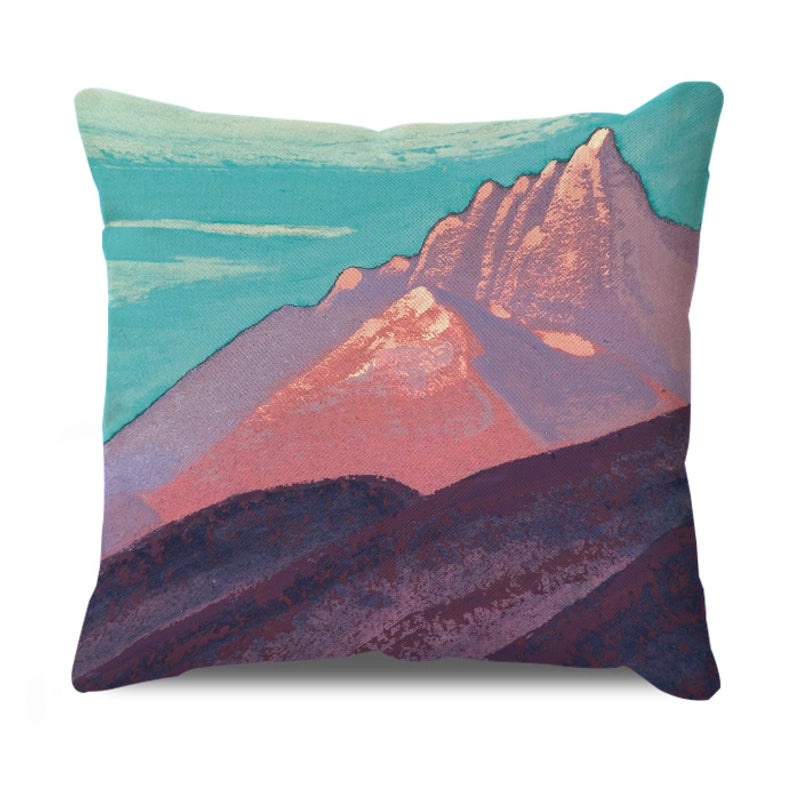 Minimalist Linen Pillow Covers for Couch Sofa Decor | Home Decor & Living Room Accessories