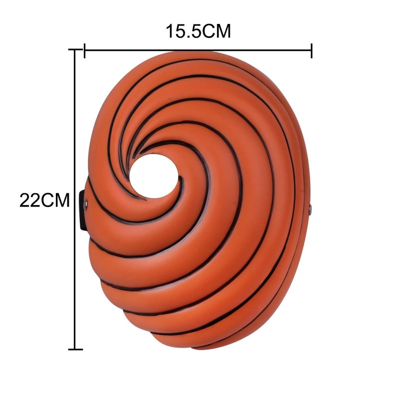 Halloween Hip-Hop Tiger Face White Plastic Mask Party Costume Accessory|Party Supplies Masks