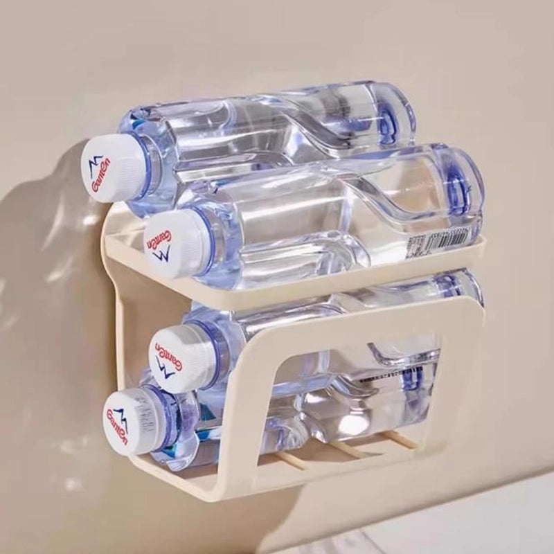 Minimalist Cartoon Style Solid Color ABS Tissue Box Holder|Home Decor & Accessories