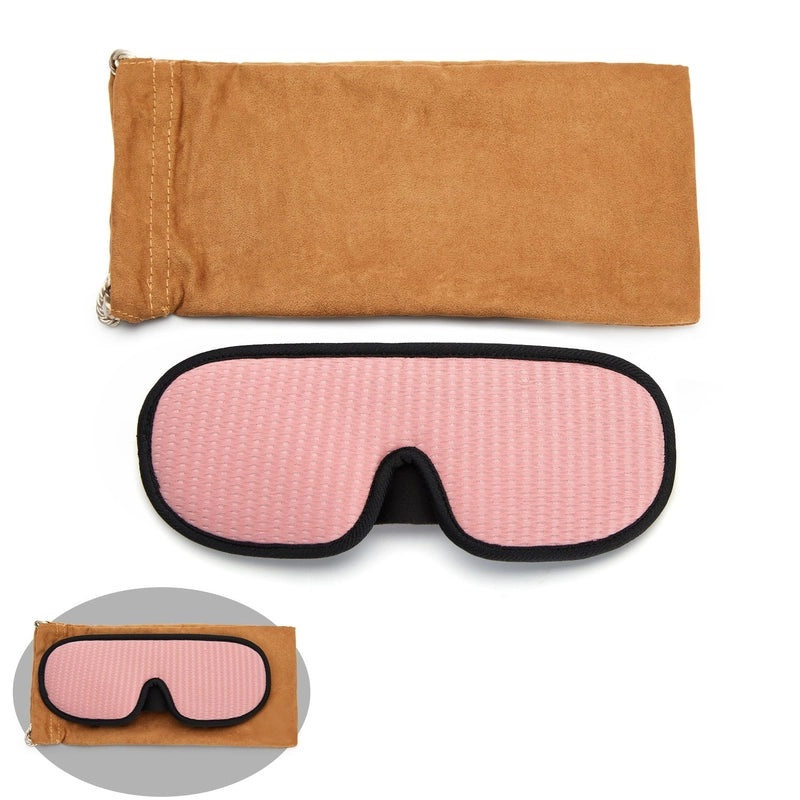 Classic Minimalist Solid Color Memory Foam Cushion | Home Decor & Comfort Accessories