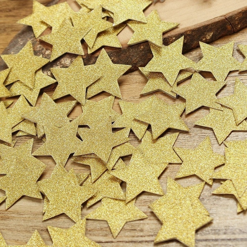 Elegant Minimalist Star Decor for Holidays | Home Decor & Accessories