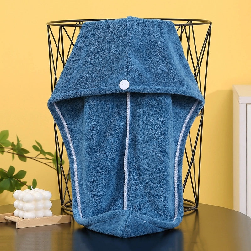 Classic Minimalist Solid Color Polyester Accessory|Jewelry & Accessories