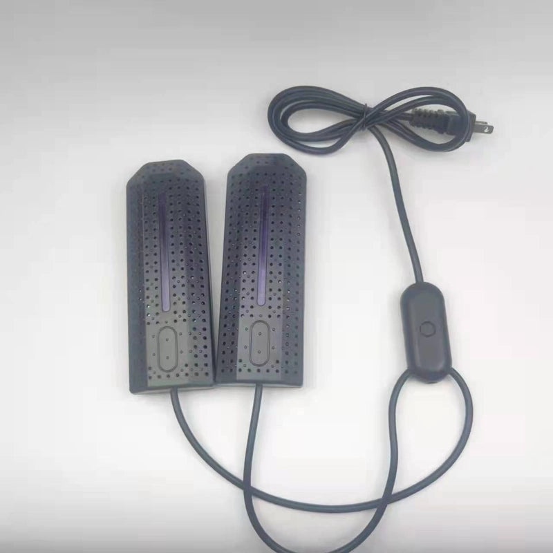 Electric Shoe Dryer with Timer for Home Use | Home Appliances