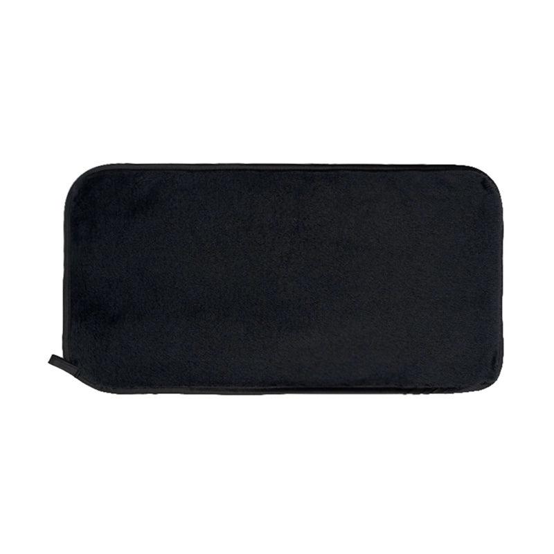 Soft Coral Fleece Towels for Everyday Use|Home & Living Bath Accessories