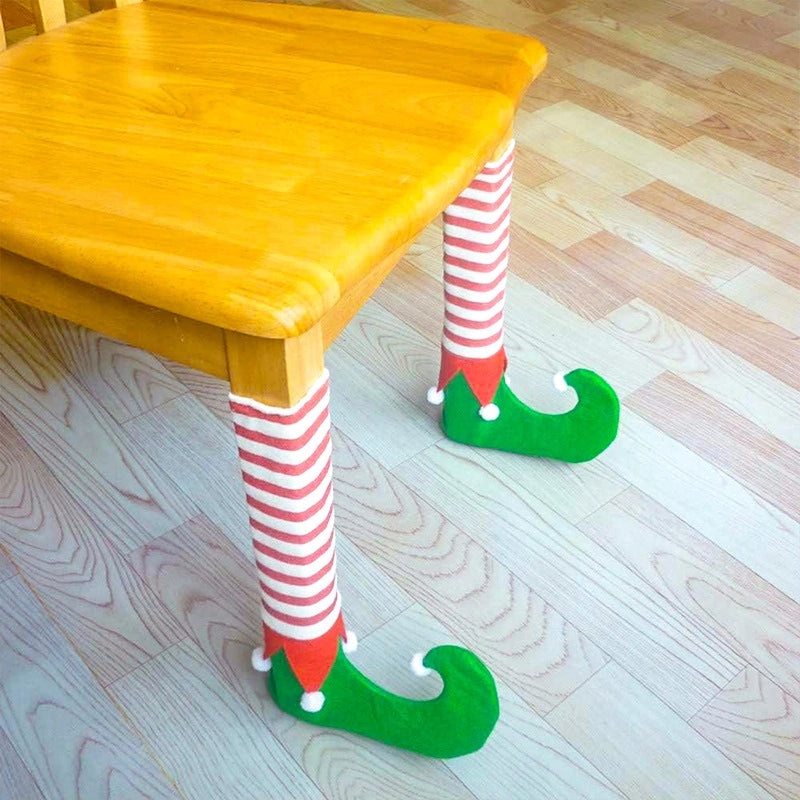 Minimalist Christmas Striped Jewelry for Daily and Party Wear|Jewelry & Accessories