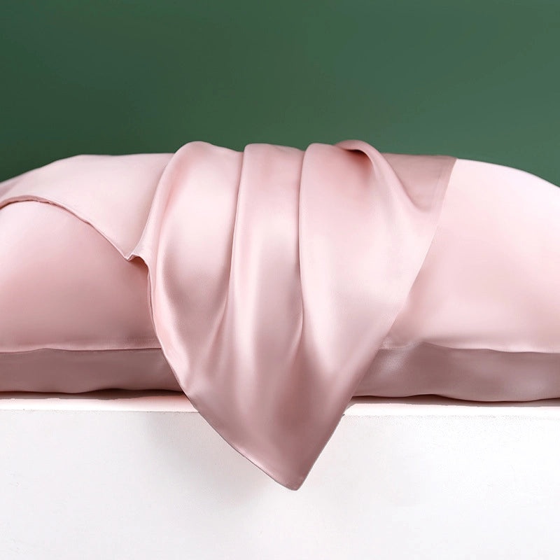 Pure Silk Pillowcase for Hair & Skin | Bedding Accessories