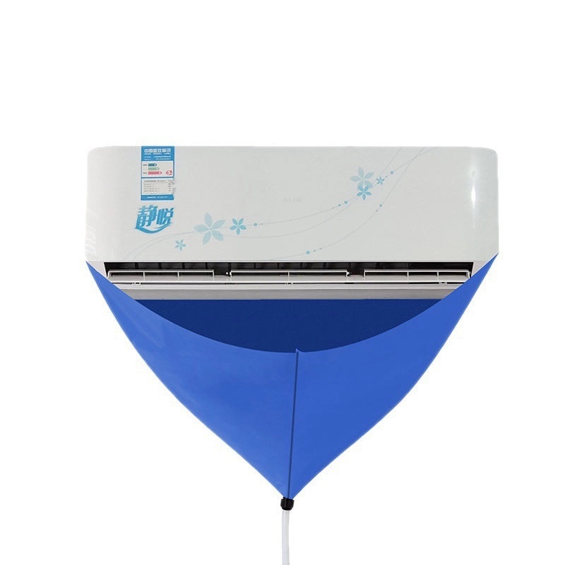 Air Conditioner Cleaning Water Bag for Indoor Unit | Home Appliance Accessories
