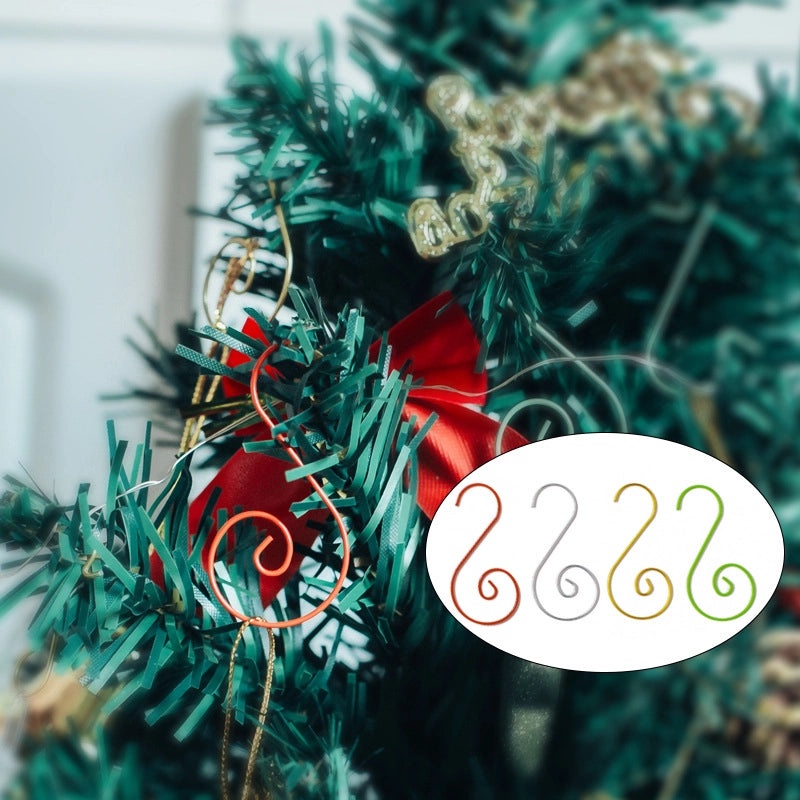 Christmas Cartoon Style Korean Business Plastic Accessories|Jewelry & Accessories