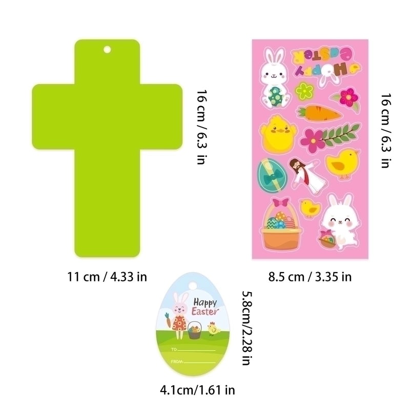 Cute Cartoon Craft Paper for DIY Projects|Craft Supplies