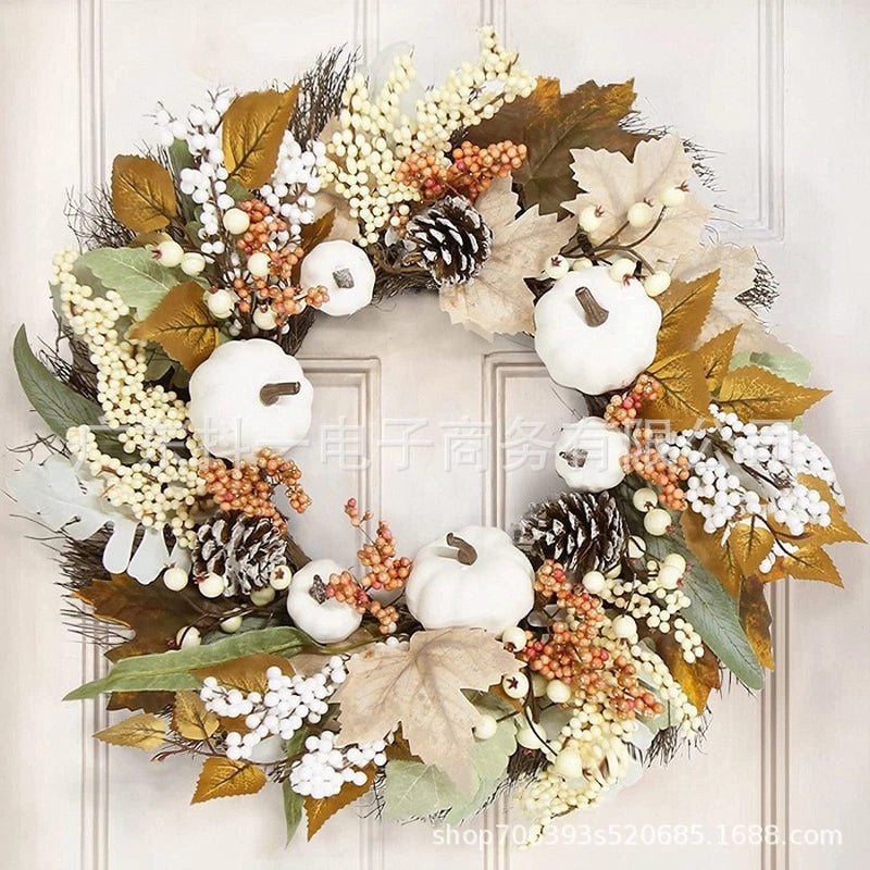 Festive Christmas Nonwoven Party Decorations|Holiday Party Supplies