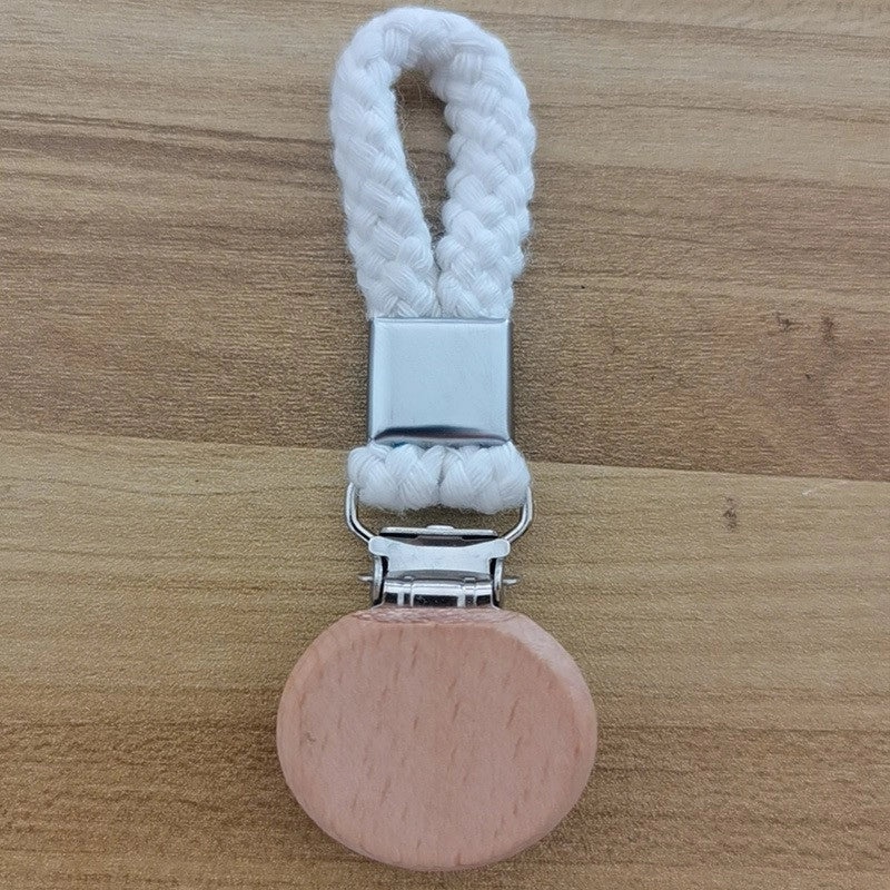 Multifunctional Metal Towel Clip for Bathroom | Home & Living Accessories