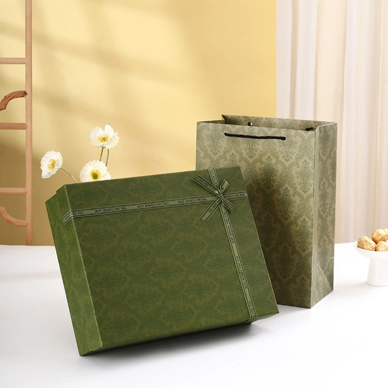 Minimalist Cardboard Housewarming Graduation Birthday Christmas New Year Gift Ideas|Home Decor Gifts