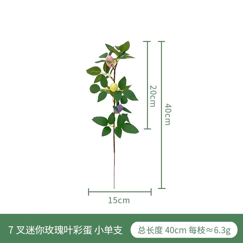 Realistic Ivy Vine Artificial Green Plant Hanging Basket for Indoor Outdoor Office Decoration|Home & Garden Decor