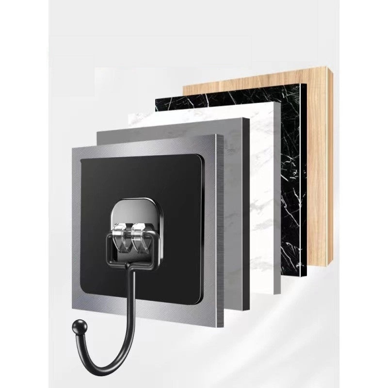 Solid Color Acrylic Minimalist Hook Earrings|Jewelry & Accessories