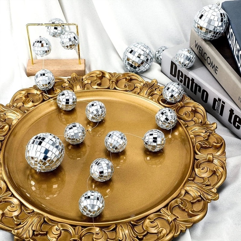 Festive Christmas Artificial Decorations for Home & Tree|Holiday Decor